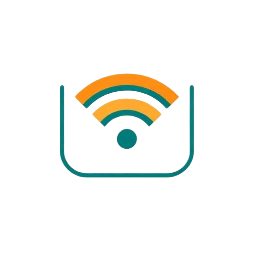 TVMar Internet logo