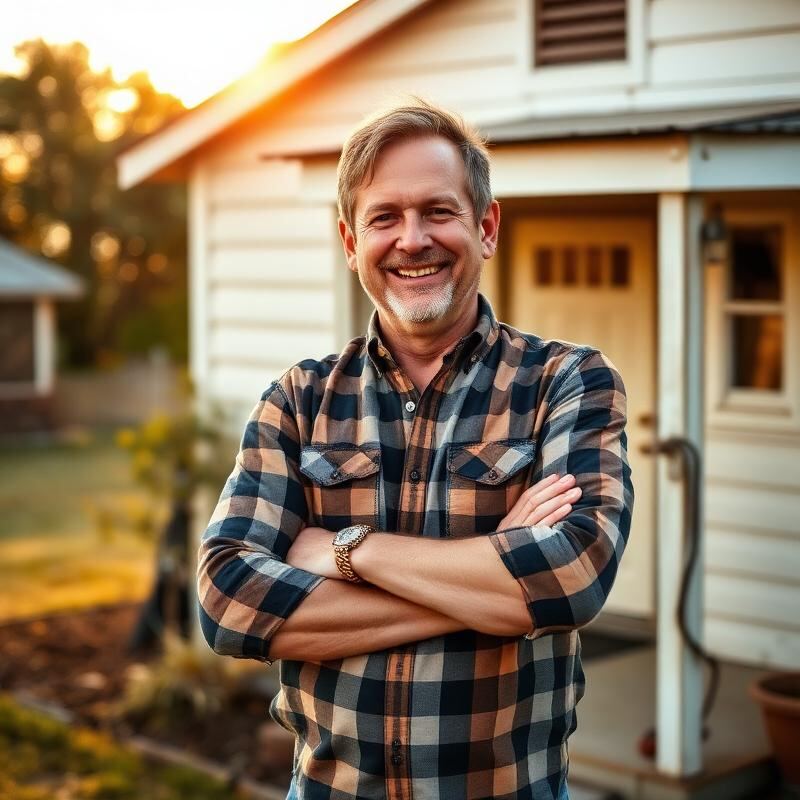 James David Clark, owner of TVMar Internet