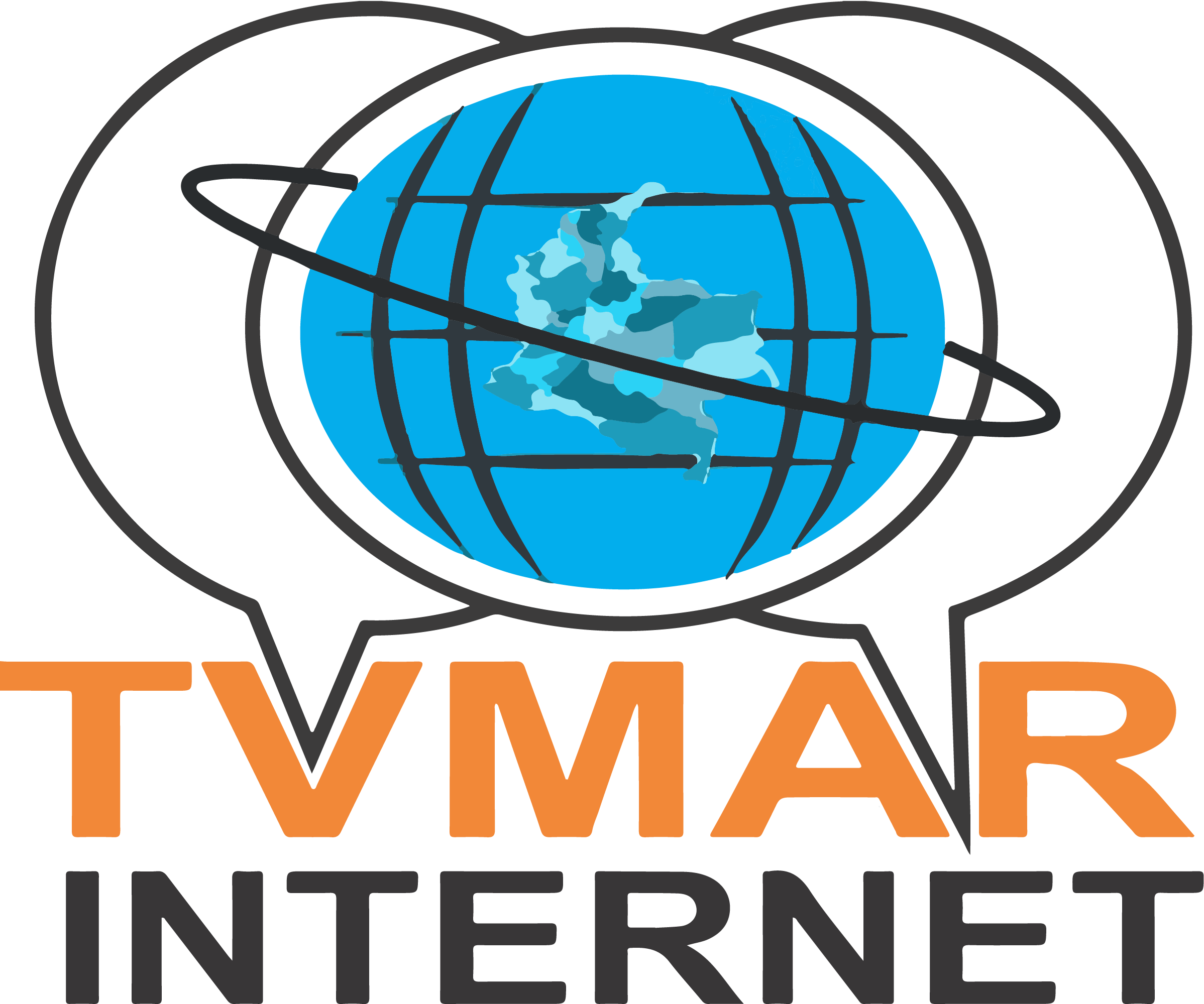 Logo TVMAR